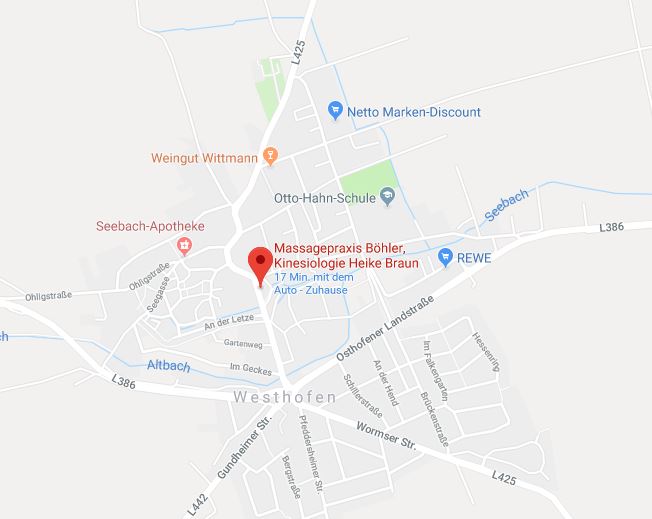 googlemaps